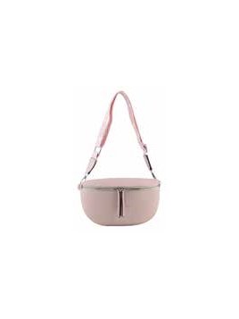 MIA & JOY MJ1701 - POLYURÉTHANE - ROSE banane grand modèle mia&joy brady Sacs à mains