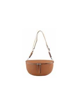 MIA & JOY MJ1701 - POLYURÉTHANE - GOLD banane grand modèle mia&joy brady Sacs à mains