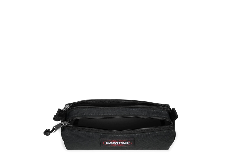 Eastpak DOUBLE BENCHMAK trouse ecole eastpak double benchmark Trousses