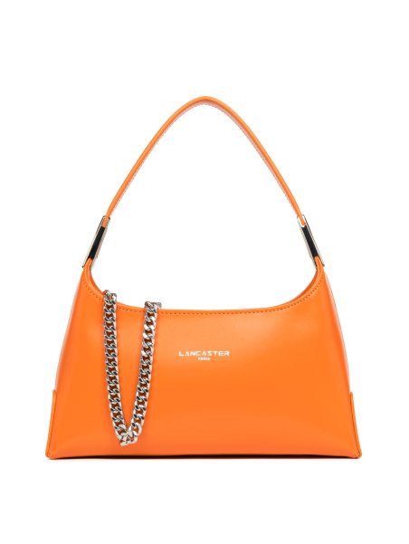 Lancaster 433-30 - CUIR DE VACHETTE - ORAN sac porté épaule suave s taille s Sacs à mains