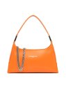 Lancaster 433-30 - CUIR DE VACHETTE - ORAN sac porté épaule suave s taille s sacs-a-mains
