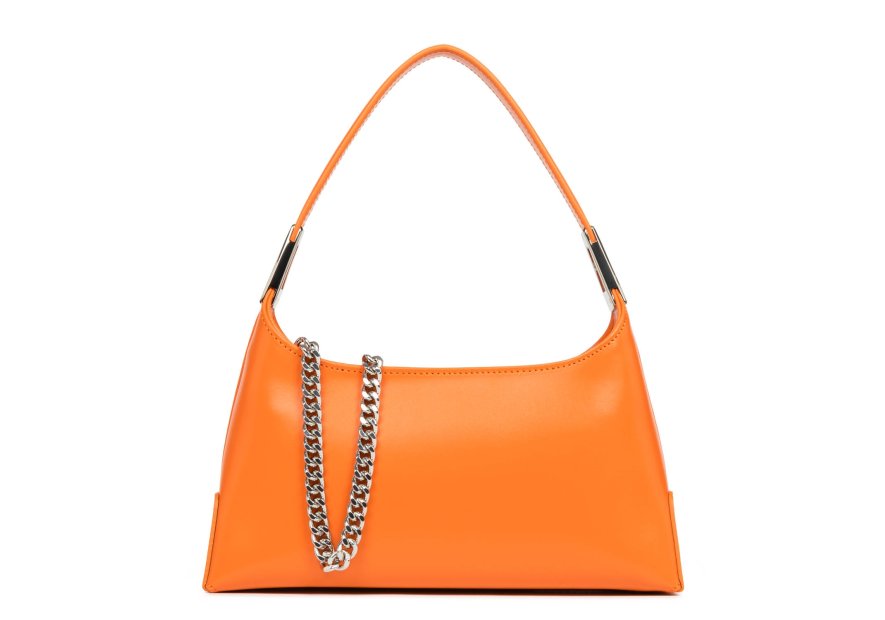 Lancaster 433-30 - CUIR DE VACHETTE - ORAN sac porté épaule suave s taille s Sacs à mains