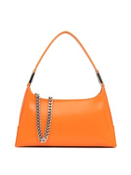 Lancaster 433-30 - CUIR DE VACHETTE - ORAN sac porté épaule suave s taille s Sacs à mains