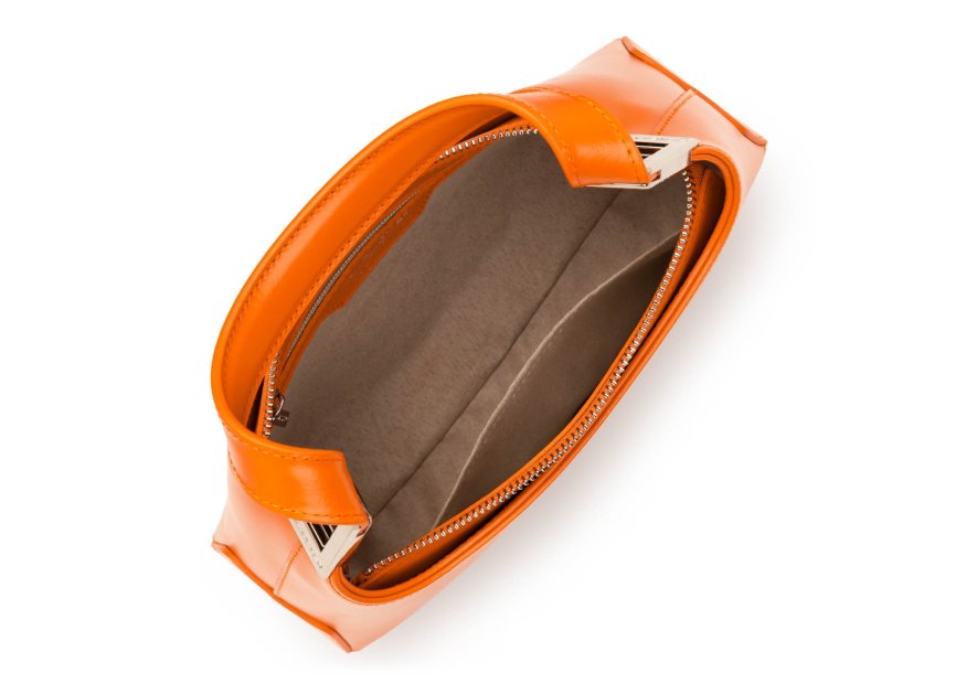 Lancaster 433-30 - CUIR DE VACHETTE - ORAN sac porté épaule suave s taille s Sacs à mains