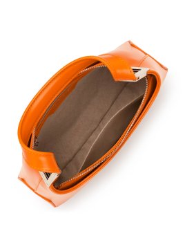 Lancaster 433-30 - CUIR DE VACHETTE - ORAN sac porté épaule suave s taille s Sacs à mains