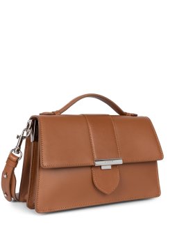 Lancaster 531-011 - CUIR DE VACHETTE - CAM porté main paris ily m lancaster Sacs à mains