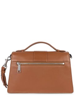 Lancaster 531-011 - CUIR DE VACHETTE - CAM porté main paris ily m lancaster Sacs à mains