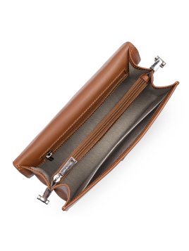 Lancaster 531-011 - CUIR DE VACHETTE - CAM porté main paris ily m lancaster Sacs à mains