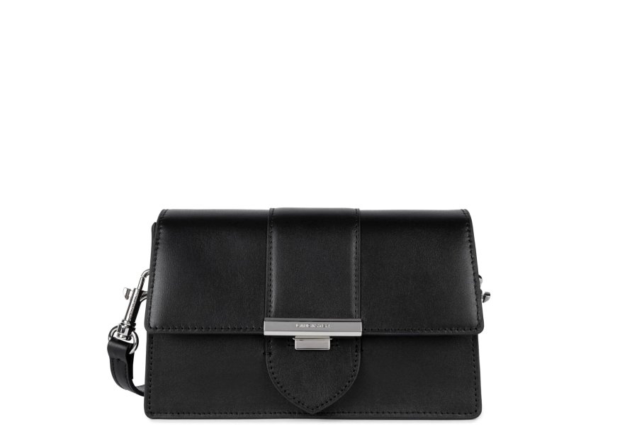 Lancaster 531-012 - CUIR DE VACHETTE - NOI lancaster - paris ily - sac rabat s Sacs à mains