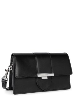 Lancaster 531-012 - CUIR DE VACHETTE - NOI lancaster - paris ily - sac rabat s Sacs à mains