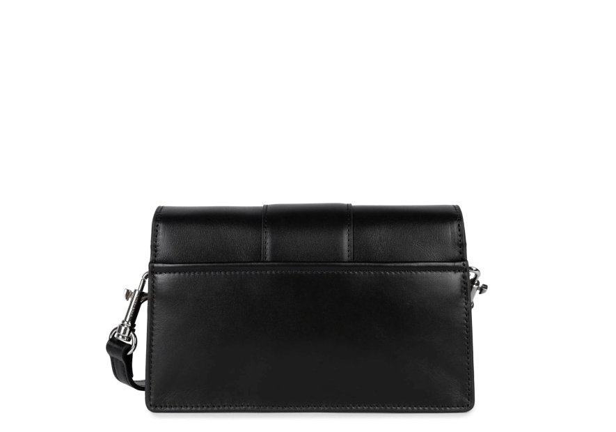 Lancaster 531-012 - CUIR DE VACHETTE - NOI lancaster - paris ily - sac rabat s Sacs à mains