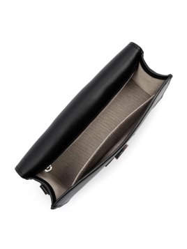 Lancaster 531-012 - CUIR DE VACHETTE - NOI lancaster - paris ily - sac rabat s Sacs à mains