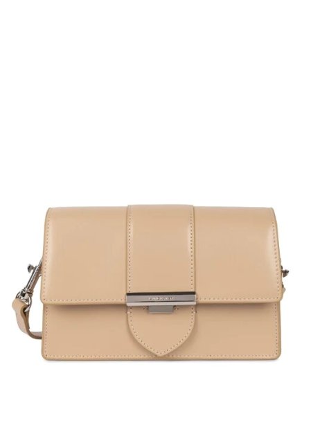 Lancaster 531-012 - CUIR DE VACHETTE - BEI lancaster - paris ily - sac rabat s sacs-a-mains