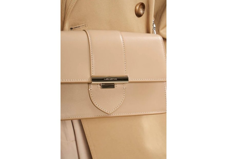 Lancaster 531-012 - CUIR DE VACHETTE - BEI lancaster - paris ily - sac rabat s Sacs à mains