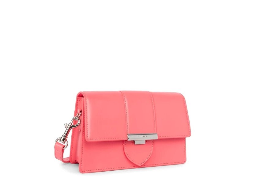 Lancaster 531-012 - CUIR DE VACHETTE - ROS lancaster - paris ily - sac rabat s Sacs à mains