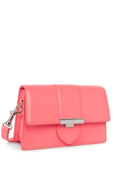 Lancaster 531-012 - CUIR DE VACHETTE - ROS lancaster - paris ily - sac rabat s Sacs à mains