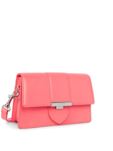 Lancaster 531-012 - CUIR DE VACHETTE - ROS lancaster - paris ily - sac rabat s sacs-a-mains