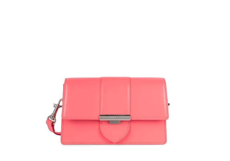 Lancaster 531-012 - CUIR DE VACHETTE - ROS lancaster - paris ily - sac rabat s Sacs à mains