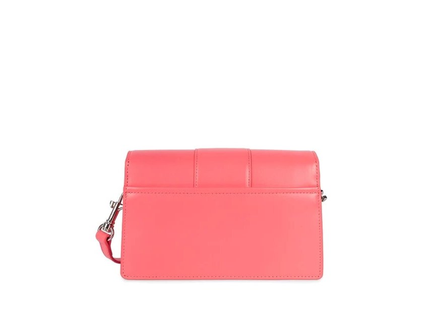 Lancaster 531-012 - CUIR DE VACHETTE - ROS lancaster - paris ily - sac rabat s Sacs à mains