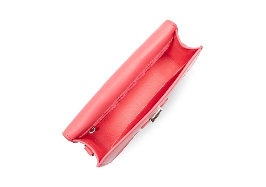 Lancaster 531-012 - CUIR DE VACHETTE - ROS lancaster - paris ily - sac rabat s Sacs à mains