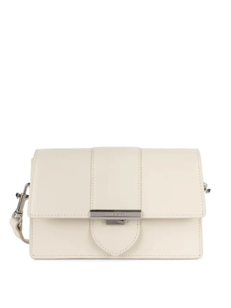 Lancaster 531-012 - CUIR DE VACHETTE - ÉCR lancaster - paris ily - sac rabat s sacs-a-mains