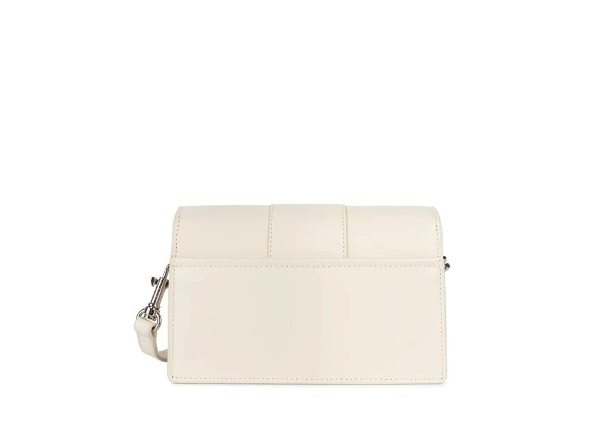 Lancaster 531-012 - CUIR DE VACHETTE - ÉCR lancaster - paris ily - sac rabat s Sacs à mains