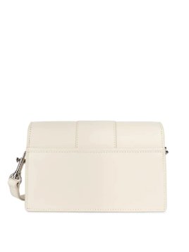 Lancaster 531-012 - CUIR DE VACHETTE - ÉCR lancaster - paris ily - sac rabat s Sacs à mains