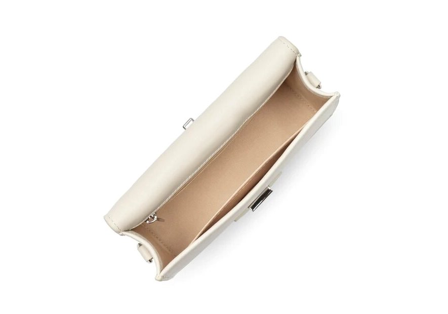 Lancaster 531-012 - CUIR DE VACHETTE - ÉCR lancaster - paris ily - sac rabat s Sacs à mains