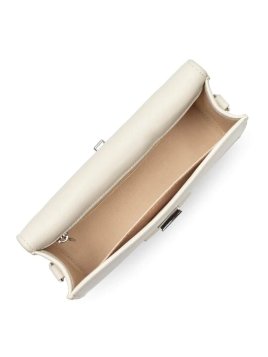 Lancaster 531-012 - CUIR DE VACHETTE - ÉCR lancaster - paris ily - sac rabat s Sacs à mains