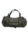 Gerard Darel ST GERMAIN/410 - CUIR DE VACHETT sac porté main st germain gérard darel sac-a-main-shopping-toile-ou-cuir