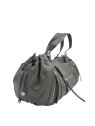 Gerard Darel ST GERMAIN/410 - CUIR DE VACHETT sac porté main st germain gérard darel sac-a-main-shopping-toile-ou-cuir