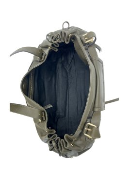 Gerard Darel ST GERMAIN/410 - CUIR DE VACHETT sac porté main st germain gérard darel shopping