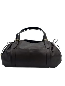 Gerard Darel ST GERMAIN/410 - CUIR DE VACHETT sac porté main st germain gérard darel shopping