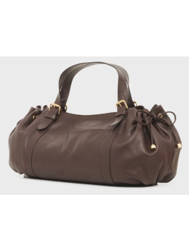 Gerard Darel ST GERMAIN/410 - CUIR DE VACHETT sac porté main st germain gérard darel shopping