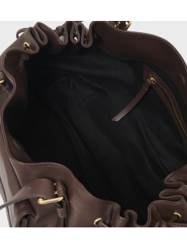 Gerard Darel ST GERMAIN/410 - CUIR DE VACHETT sac porté main st germain gérard darel shopping