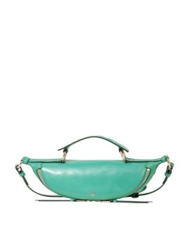 Lancel A12527 - CUIR DE VACHETTE - EMER sac banane lancel origami Sacs à mains