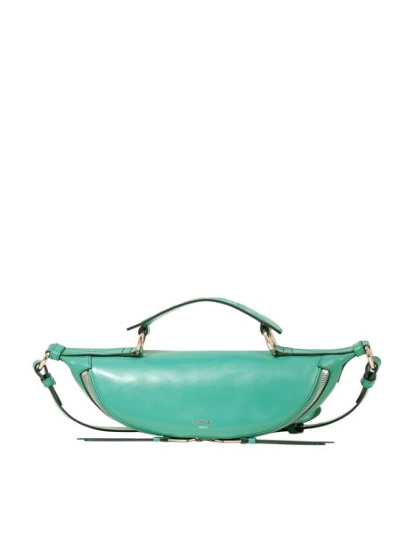 Lancel A12527 sac banane lancel origami sacs-a-mains