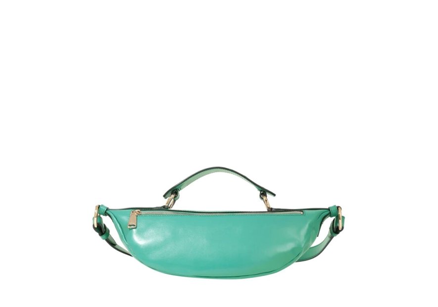 Lancel A12527 sac banane lancel origami Sacs à mains