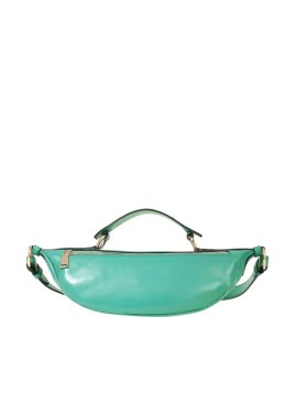 Lancel A12527 sac banane lancel origami Sacs à mains