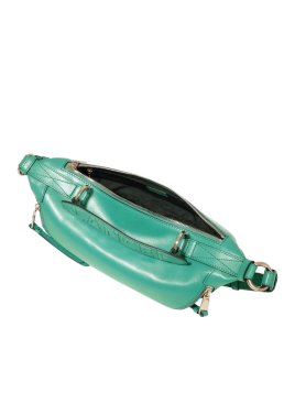 Lancel A12527 - CUIR DE VACHETTE - EMER sac banane lancel origami Sacs à mains