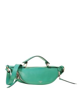 Lancel A12527 sac banane lancel origami Sacs à mains