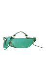 Lancel A12527 sac banane lancel origami sacs-a-mains
