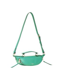 Lancel A12527 sac banane lancel origami Sacs à mains