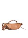 Lancel A12527 - CUIR DE VACHETTE - CAME sac banane lancel origami sacs-a-mains