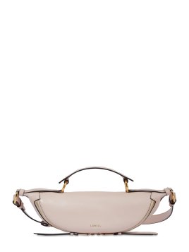 Lancel A12527 - CUIR DE VACHETTE - PINK sac banane lancel origami Sacs à mains