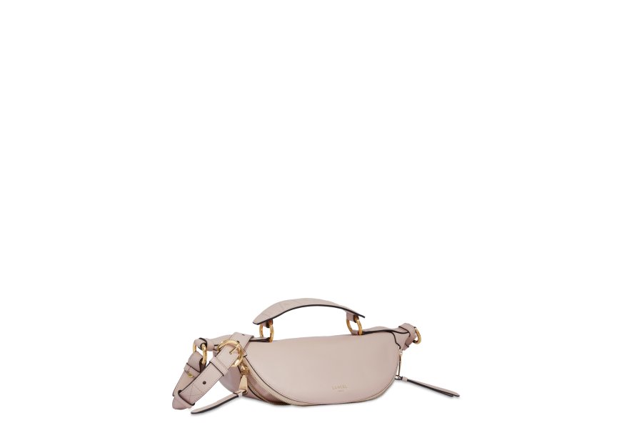 Lancel A12527 sac banane lancel origami Sacs à mains