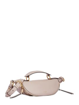 Lancel A12527 - CUIR DE VACHETTE - PINK sac banane lancel origami Sacs à mains