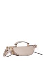 Lancel A12527 sac banane lancel origami sacs-a-mains