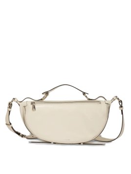 Lancel A12528 - CUIR DE VACHETTE - DUNE sac banane s lancel origami Sacs à mains