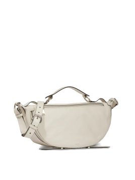 Lancel A12528 - CUIR DE VACHETTE - DUNE sac banane s lancel origami Sacs à mains